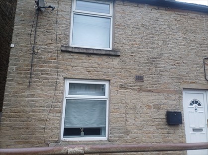 2 Bed Terraced House, Buxton Road, SK23