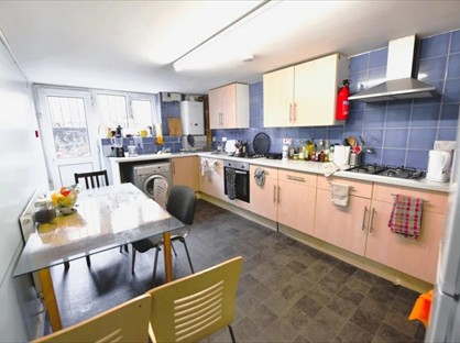 Room in a Shared House, Richmond Avenue, LS6