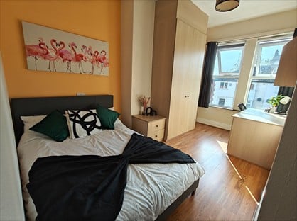 Room in a Shared House, Richmond Avenue, LS6