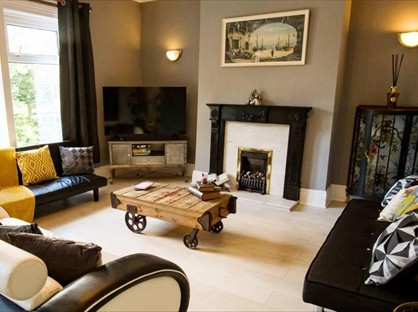 3 Bed Maisonette, Lawe Road, NE33
