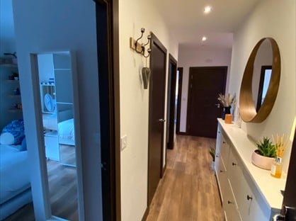 3 Bed Flat, Gibbons House, WD18
