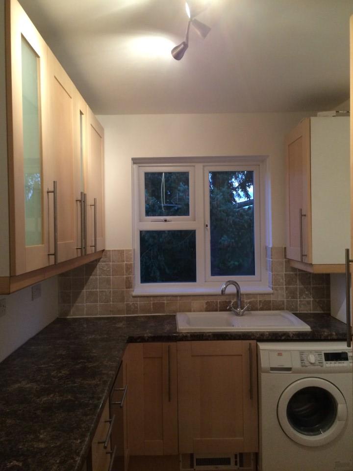 Thames Ditton 2 Bed Flat, Watts Road, KT7 To Rent Now for £1,550.00 p/m