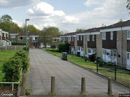 2 Bed Terraced House, Wilks Green, B21