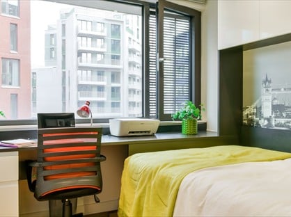 Room in a Shared Flat, Canal Reach, N1C
