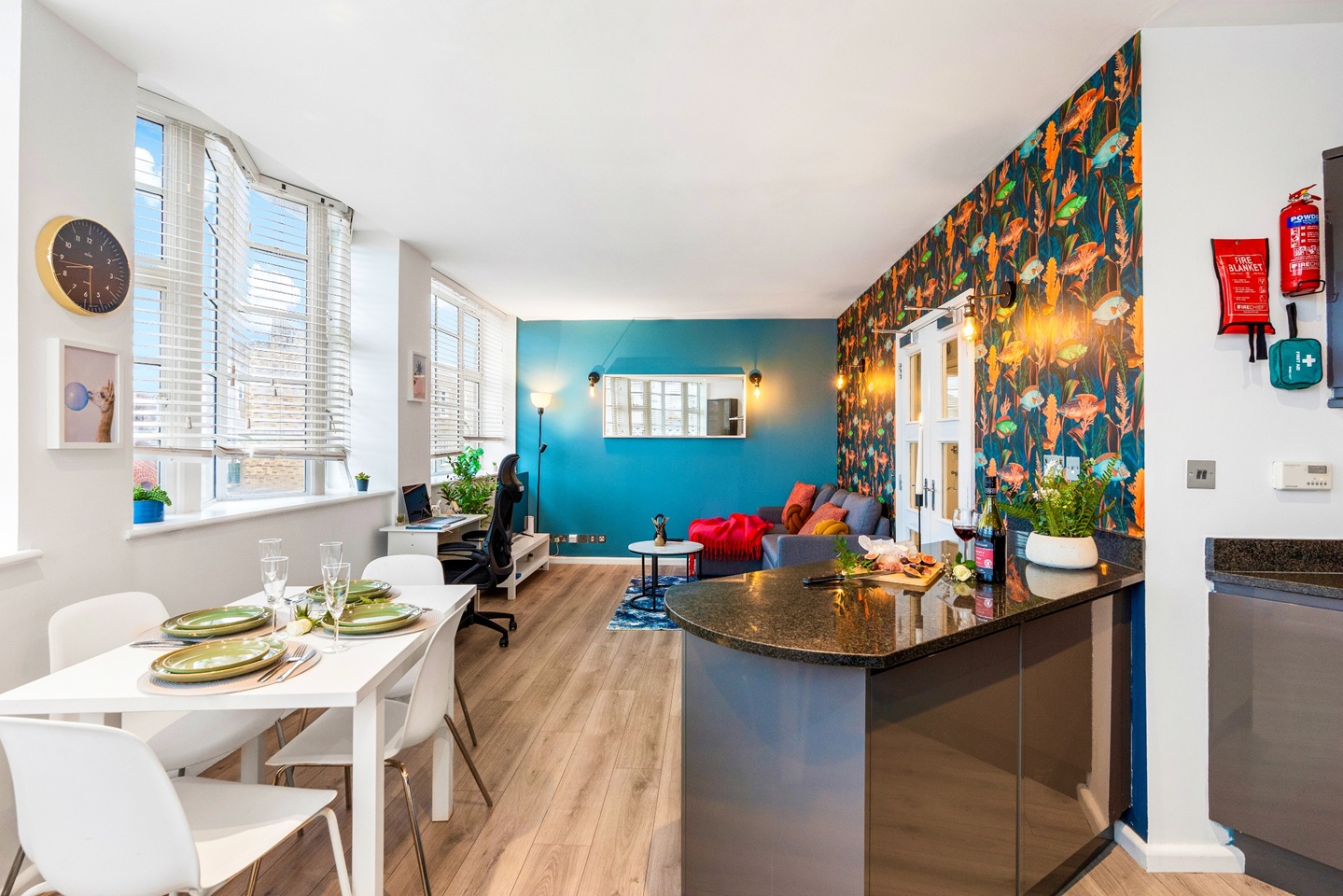 1 Bed Flat, Princes House, BN1 photo 3