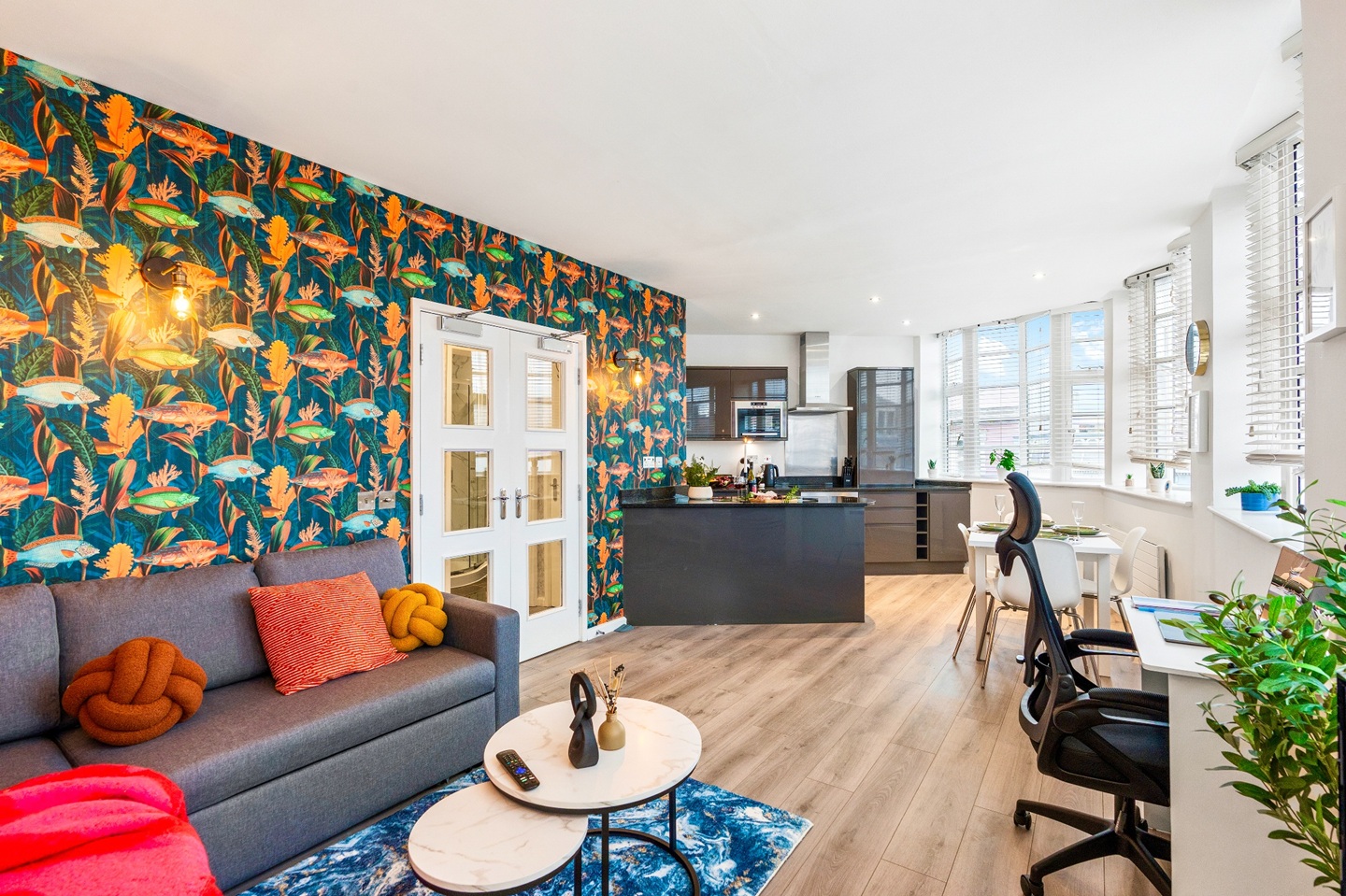 1 Bed Flat, Princes House, BN1 photo 5