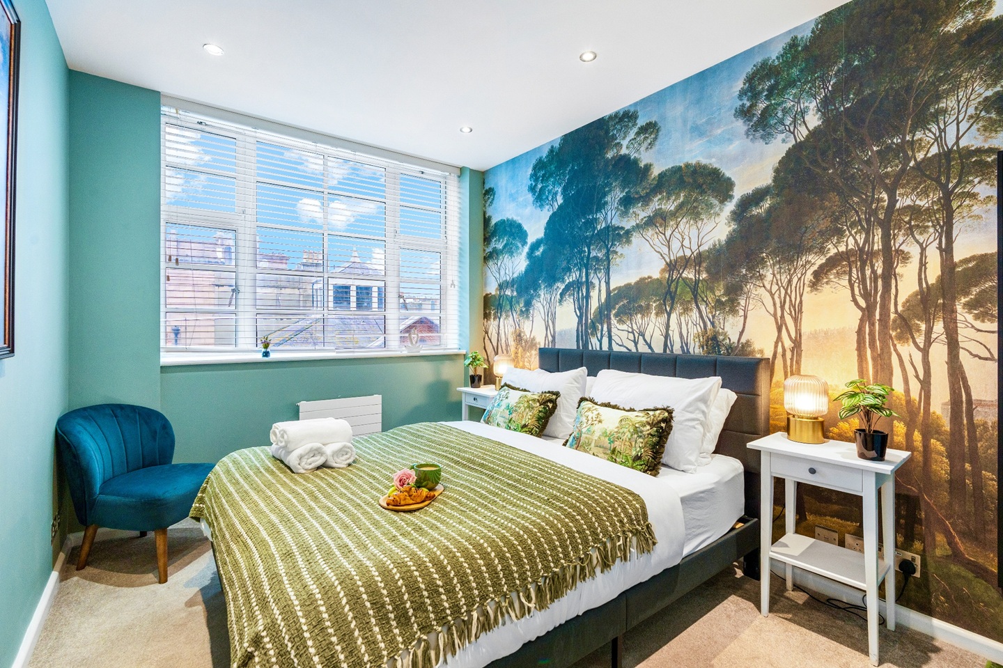 1 Bed Flat, Princes House, BN1 photo 2