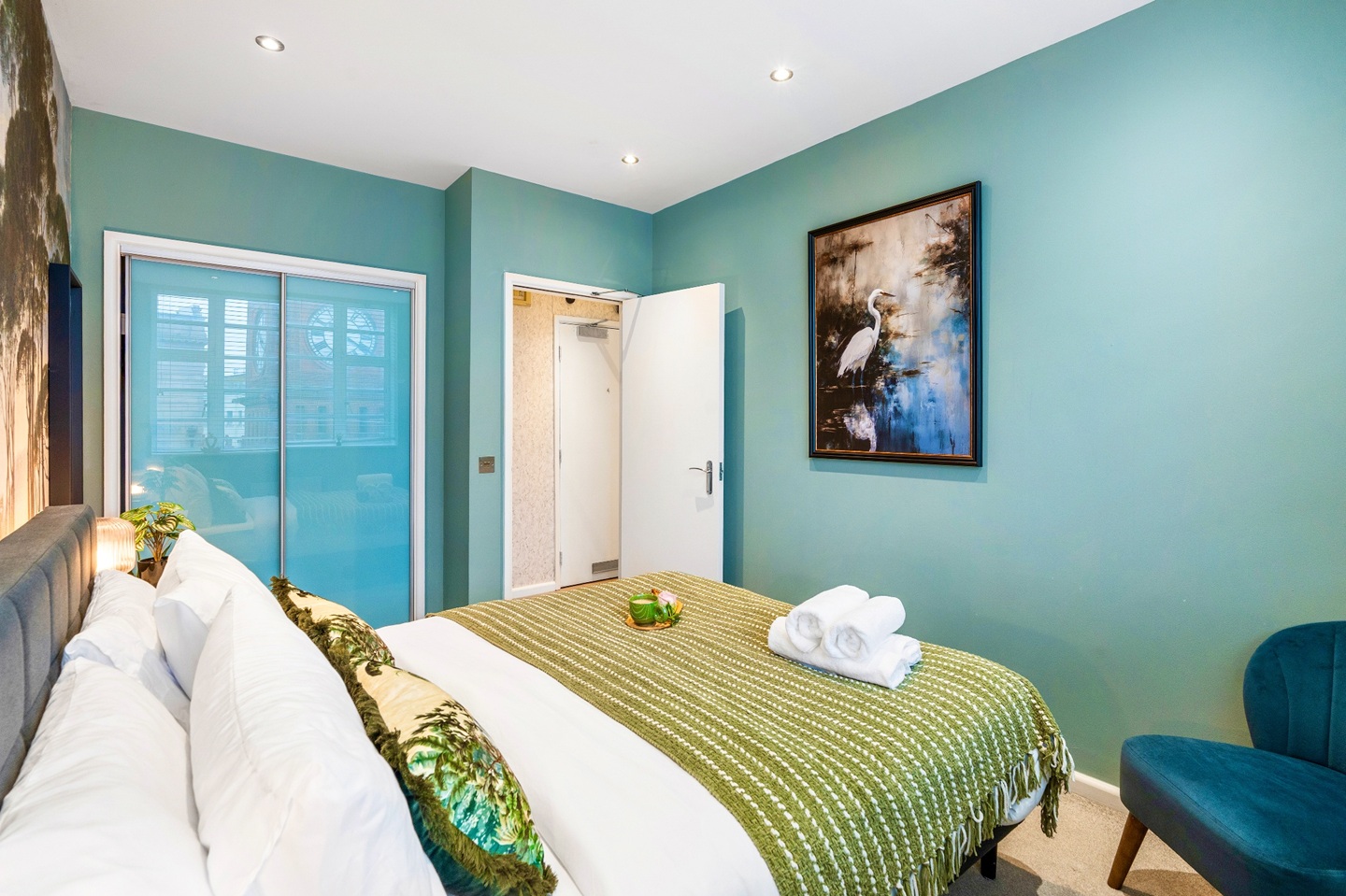1 Bed Flat, Princes House, BN1 photo 4