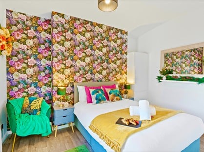 1 Bed Flat, Windsor Court, BN1