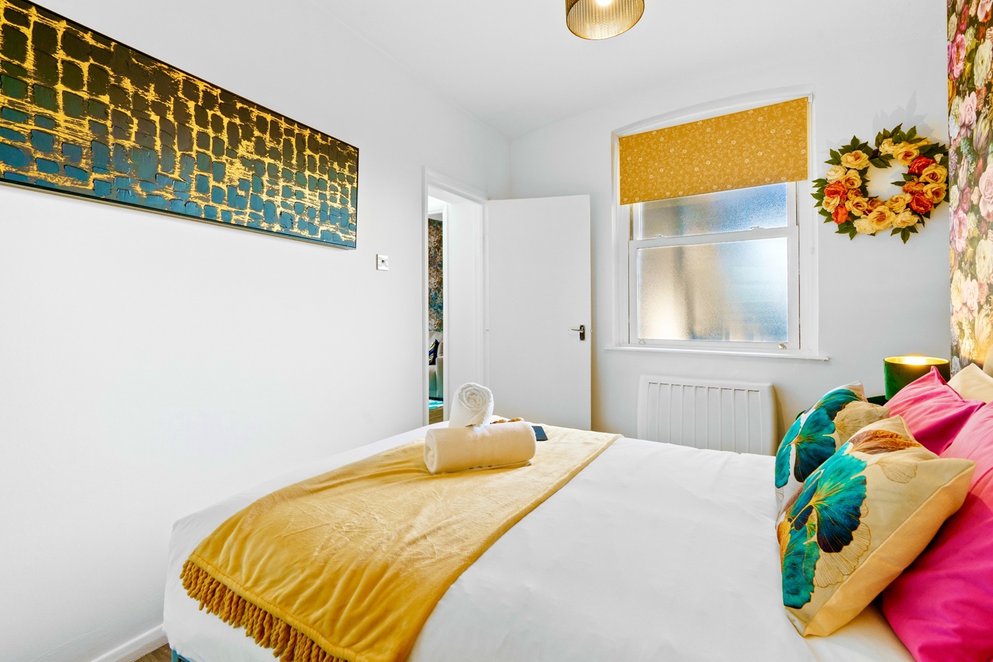 Additional image 7 of 1 Bed Flat, Windsor Court, BN1, N1 7GU