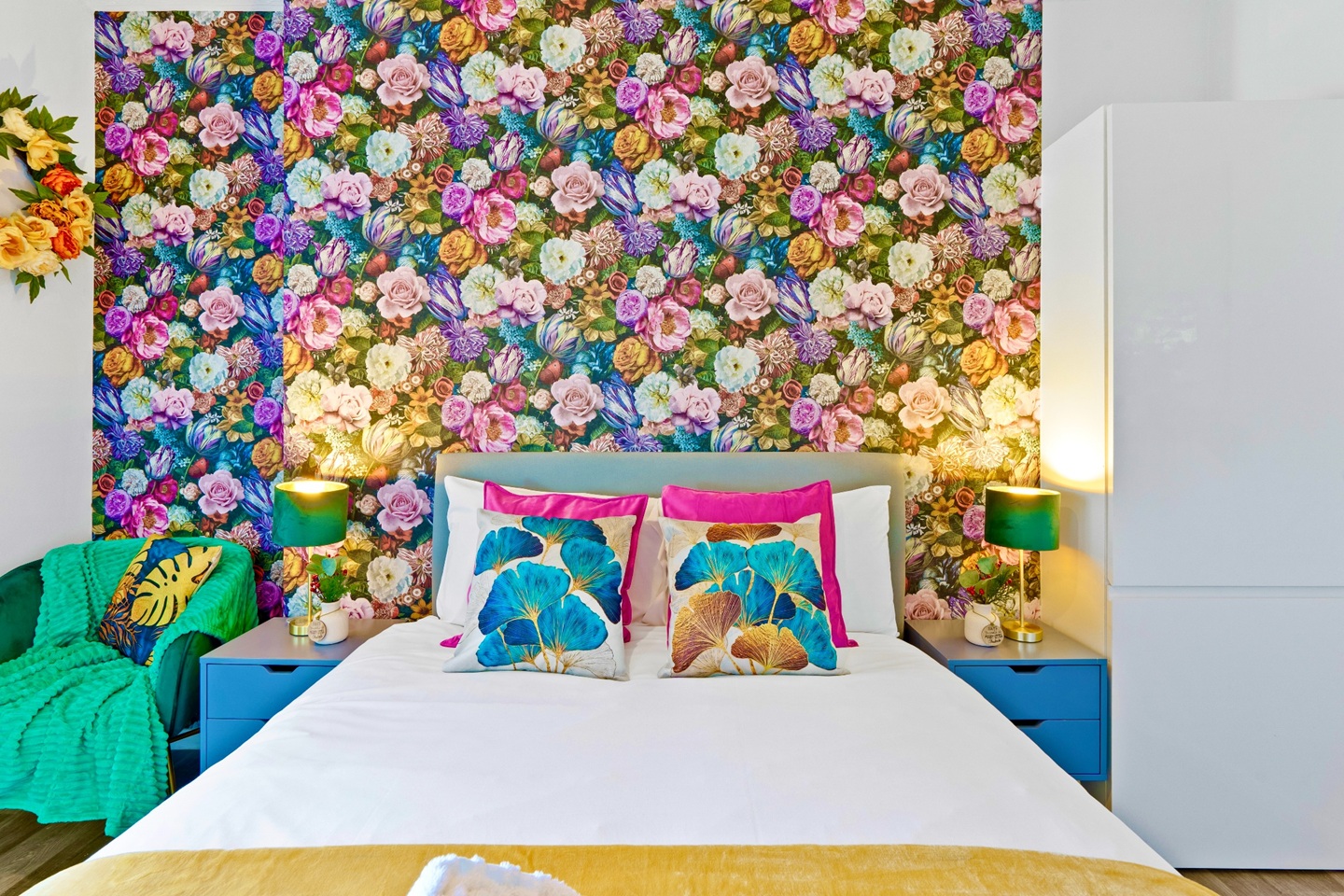 Additional image 8 of 1 Bed Flat, Windsor Court, BN1, N1 7GU