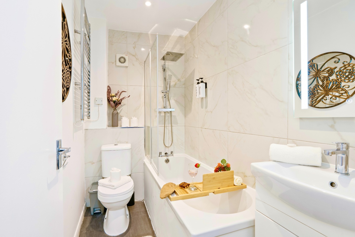 Additional image 5 of 1 Bed Flat, Windsor Court, BN1, N1 7GU