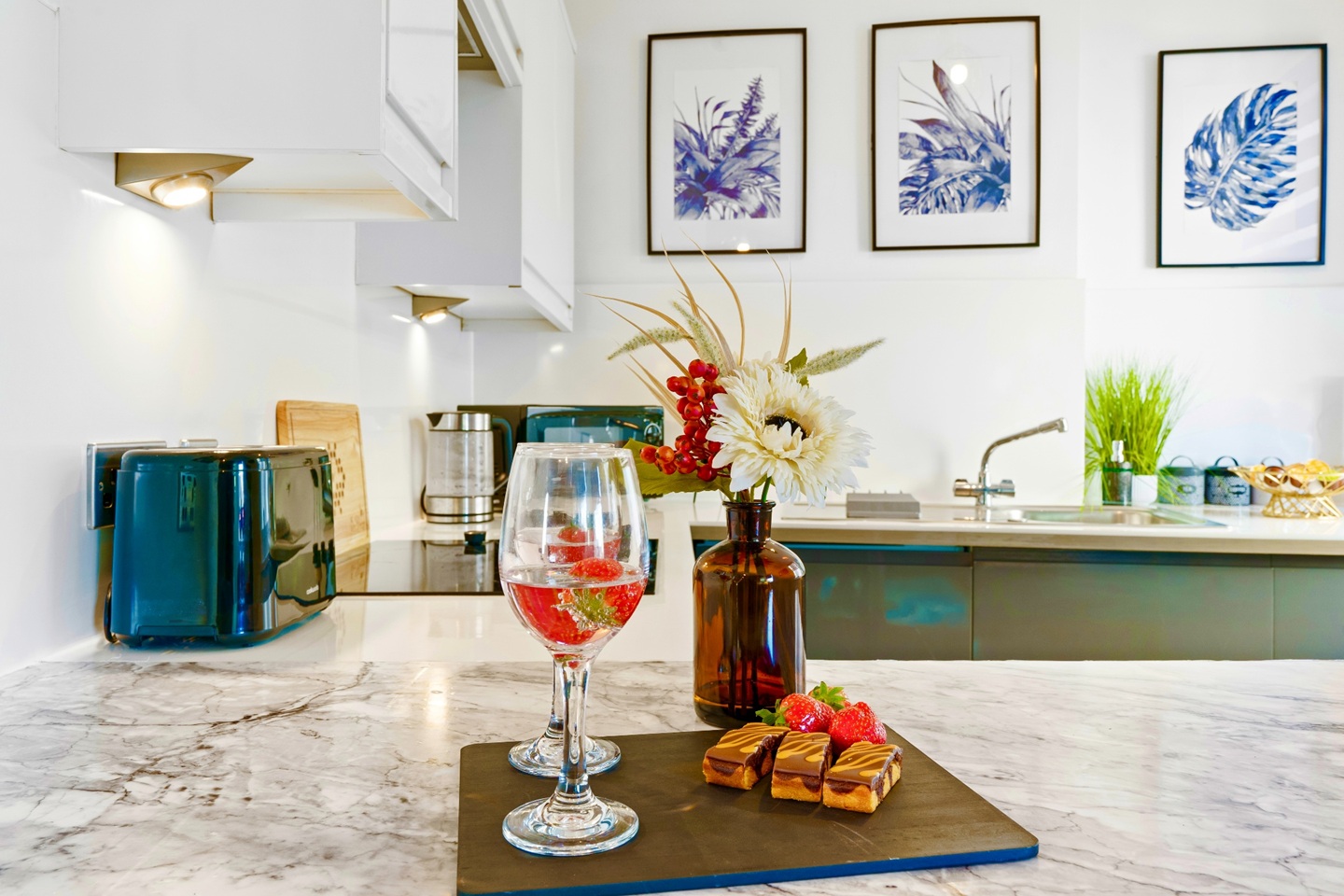 Additional image 28 of 1 Bed Flat, Windsor Court, BN1, N1 7GU