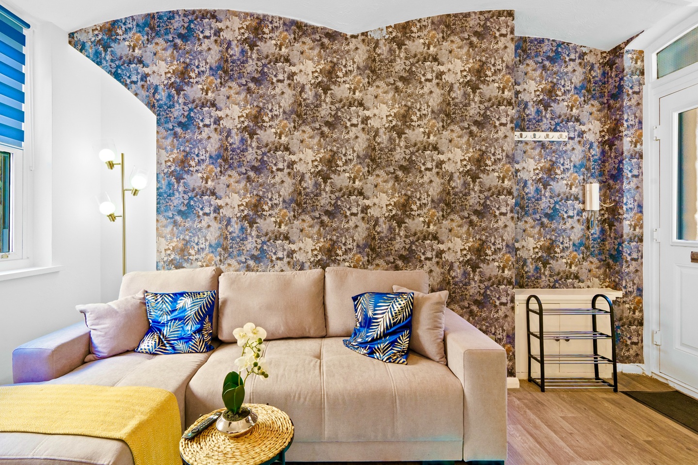 Additional image 17 of 1 Bed Flat, Windsor Court, BN1, N1 7GU