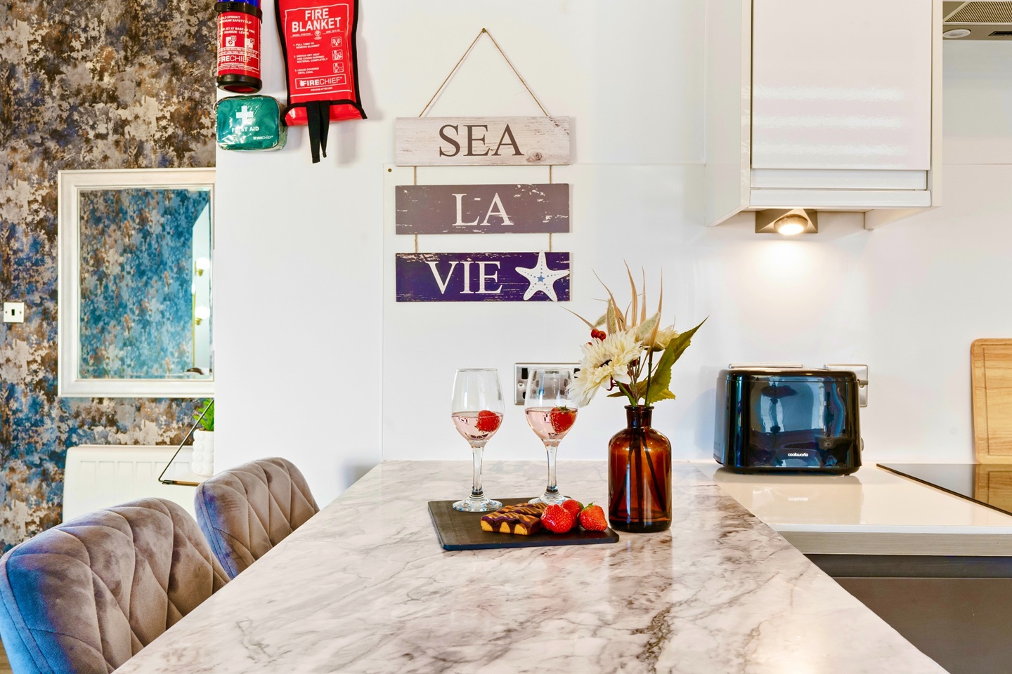 Additional image 27 of 1 Bed Flat, Windsor Court, BN1, N1 7GU