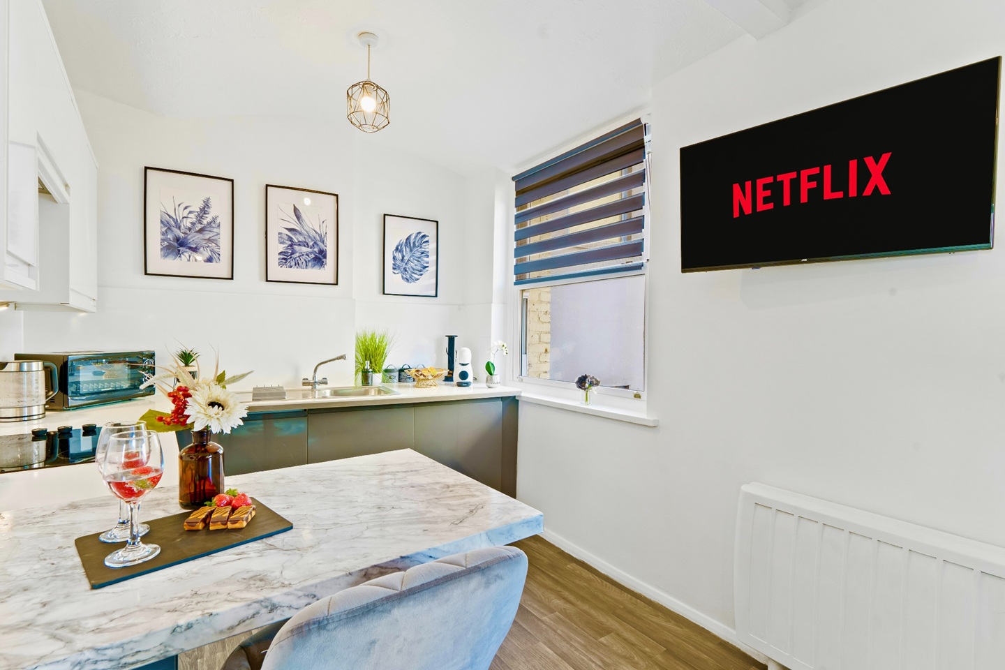 Additional image 26 of 1 Bed Flat, Windsor Court, BN1, N1 7GU