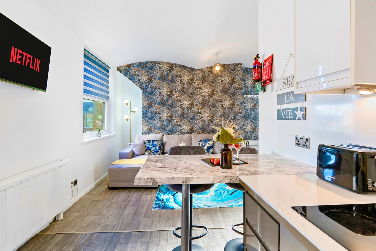 Additional image 23 of 1 Bed Flat, Windsor Court, BN1, N1 7GU