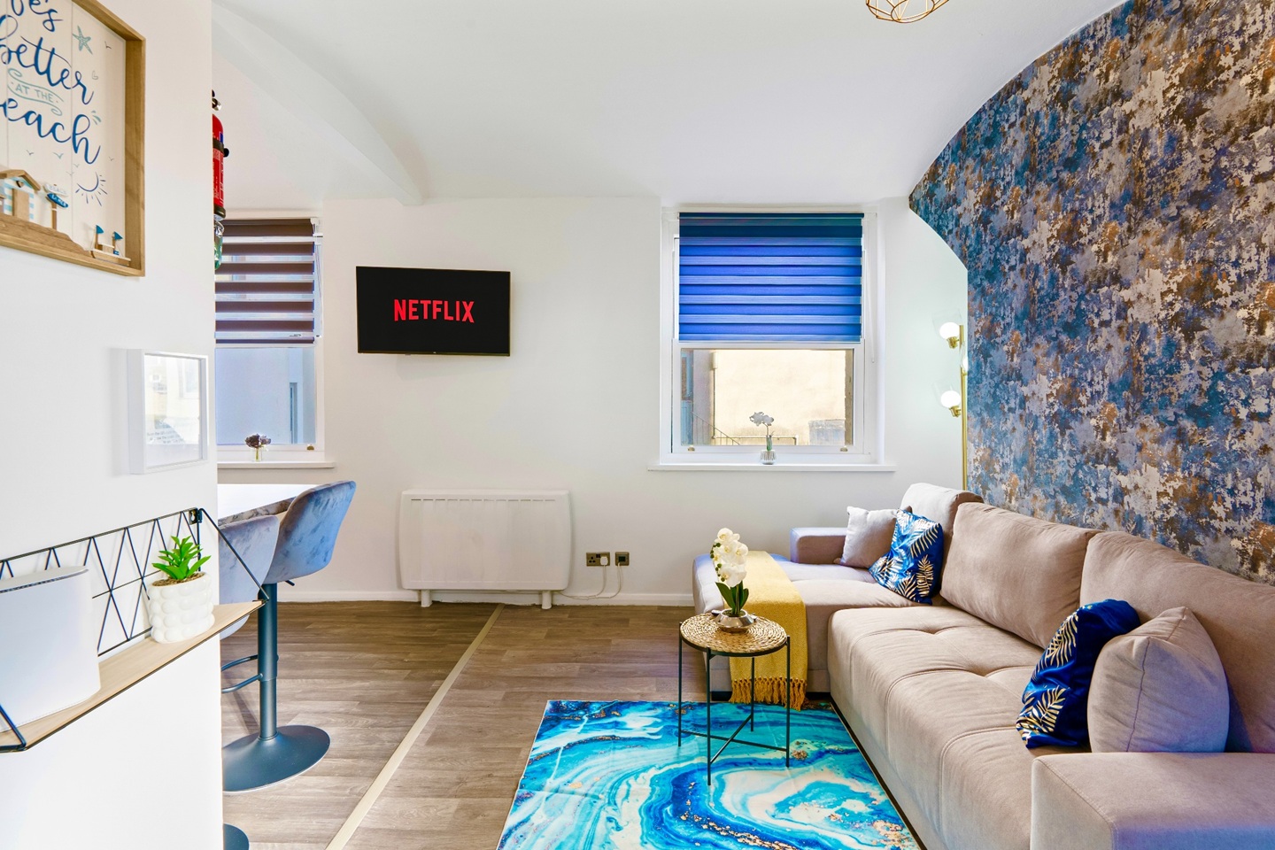 Additional image 21 of 1 Bed Flat, Windsor Court, BN1, N1 7GU