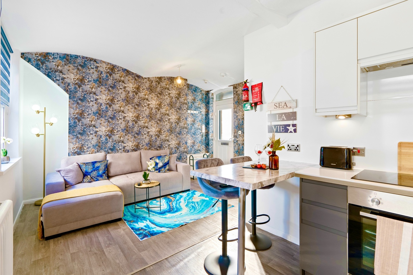 Additional image 4 of 1 Bed Flat, Windsor Court, BN1, N1 7GU