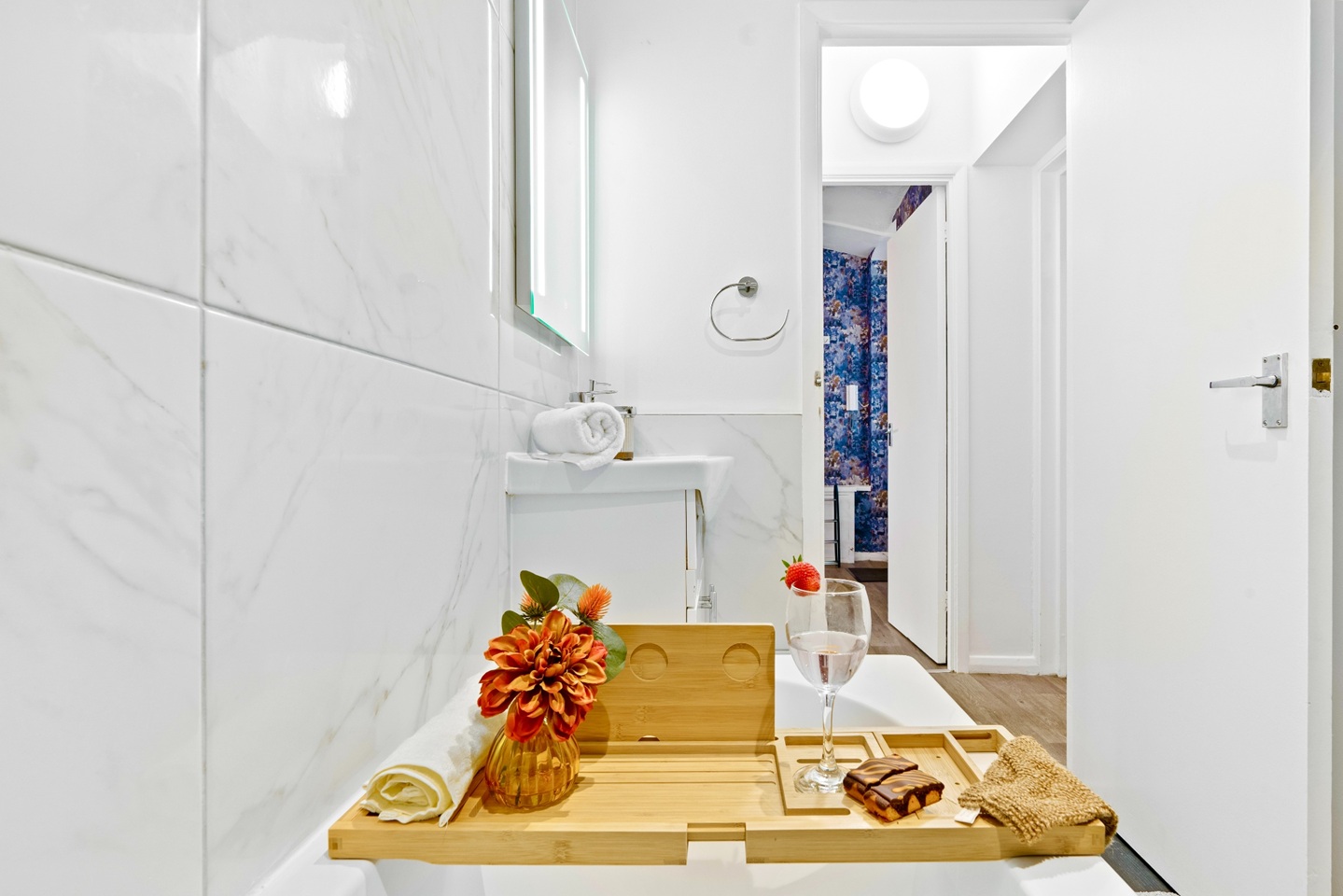 Additional image 15 of 1 Bed Flat, Windsor Court, BN1, N1 7GU