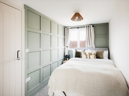 Room in a Shared House, Stephen Street, BS5
