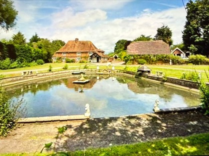 5 Bed Detached House, Manor House, CT3