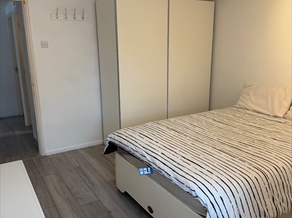 Room in a Shared Flat, Bryony Road, OX26