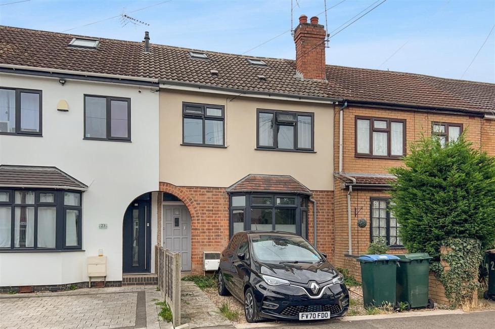 Additional image 7 of 5 Bed Terraced House, Larch Tree Avenue, CV4, N1 7GU