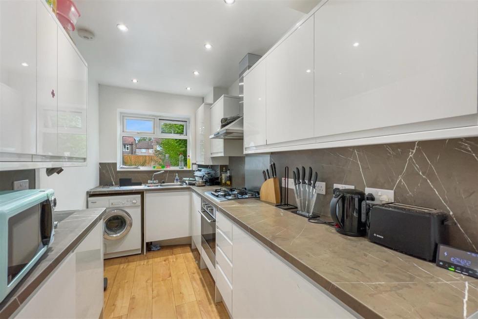 Additional image 3 of 5 Bed Terraced House, Larch Tree Avenue, CV4, N1 7GU