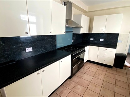 Room in a Shared House, Brunswick Street, SA1