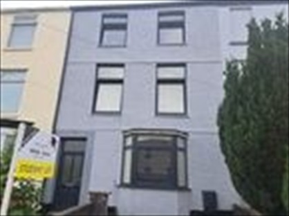 Room in a Shared House, Brunswick Street, SA1