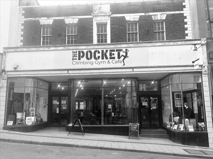 2 Bed Flat, Dividend Court, EX39