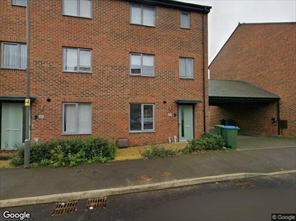 5 Bed Semi-Detached House, Kempster Way, HP22