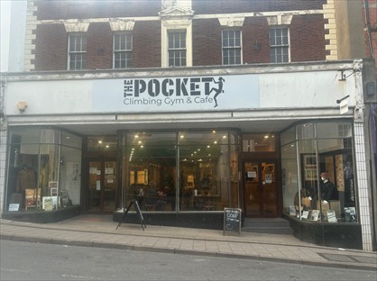 2 Bed Flat, Dividend Court, EX39