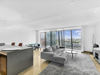 2 Bed Flat, Blackfriars Road, SE1