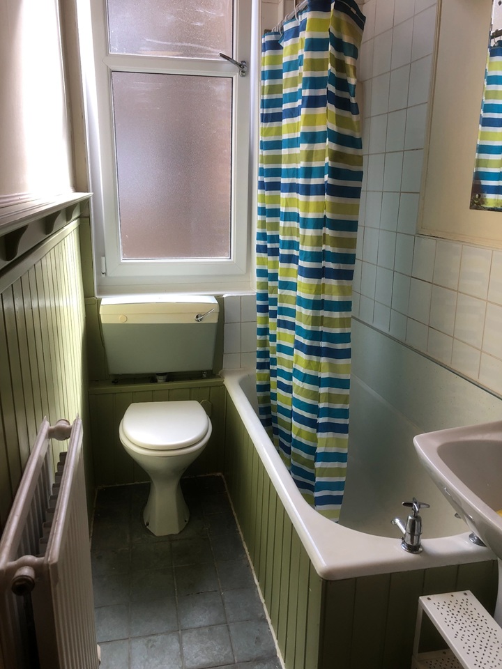 Additional image 27 of 1 Bed Flat, Waverley Park, EH8, N1 7GU