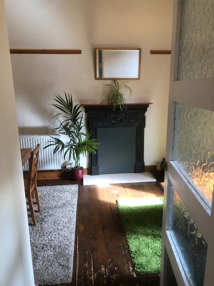 Additional image 2 of 1 Bed Flat, Waverley Park, EH8, N1 7GU