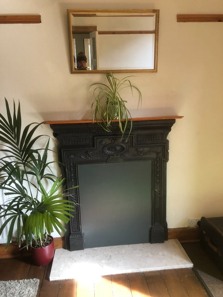 1 Bed Flat, Waverley Park, EH8, N1 7GU