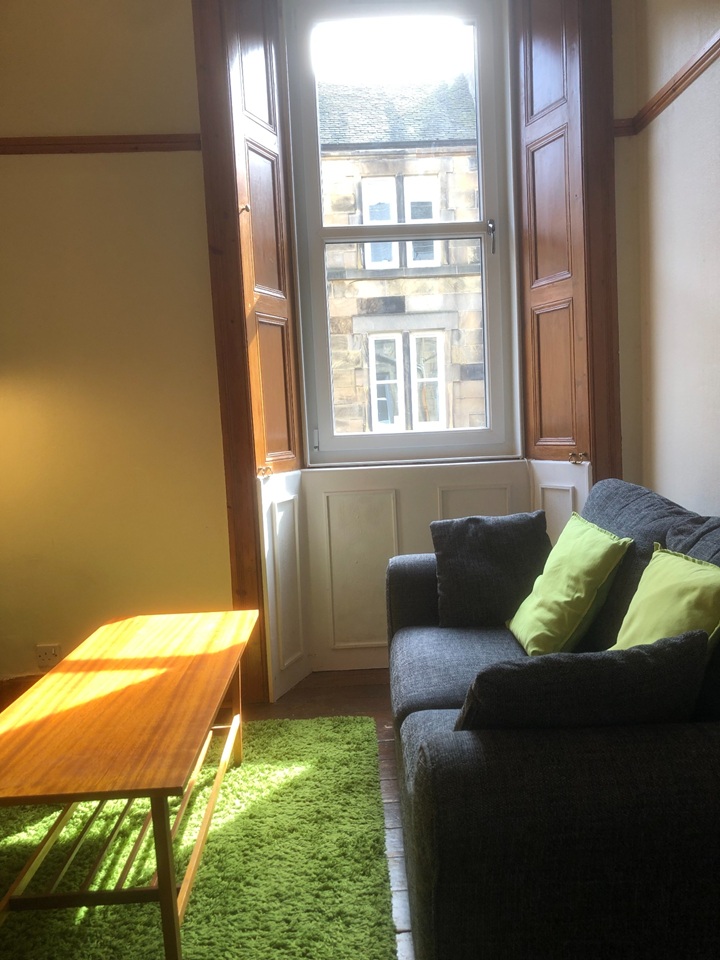 Additional image 5 of 1 Bed Flat, Waverley Park, EH8, N1 7GU