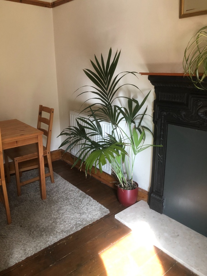 Additional image 3 of 1 Bed Flat, Waverley Park, EH8, N1 7GU