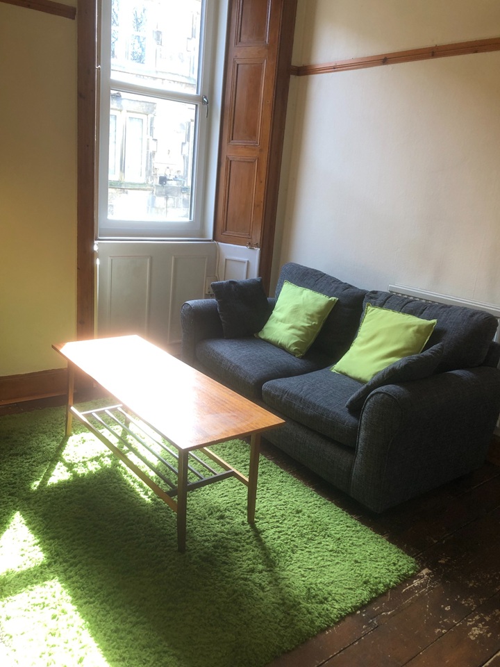 Additional image 4 of 1 Bed Flat, Waverley Park, EH8, N1 7GU