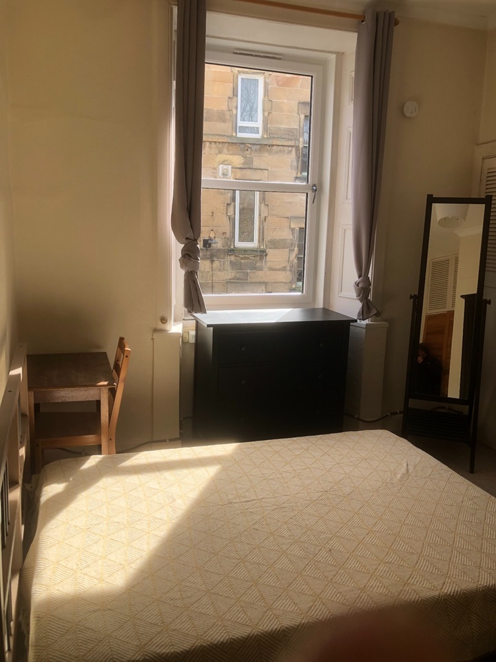 Additional image 11 of 1 Bed Flat, Waverley Park, EH8, N1 7GU