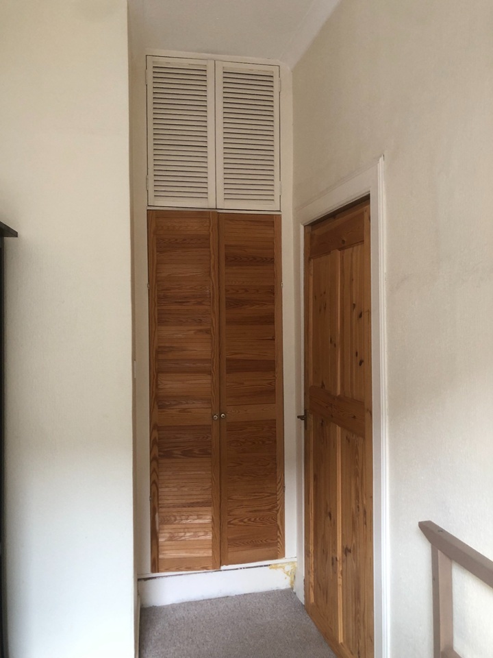 Additional image 16 of 1 Bed Flat, Waverley Park, EH8, N1 7GU