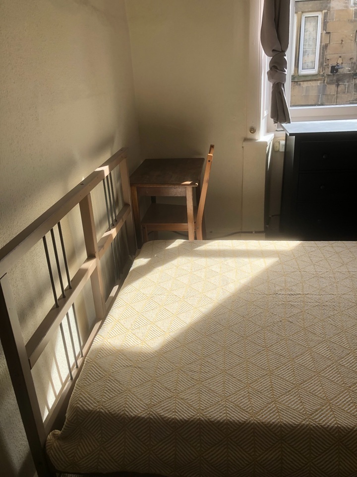 Additional image 17 of 1 Bed Flat, Waverley Park, EH8, N1 7GU