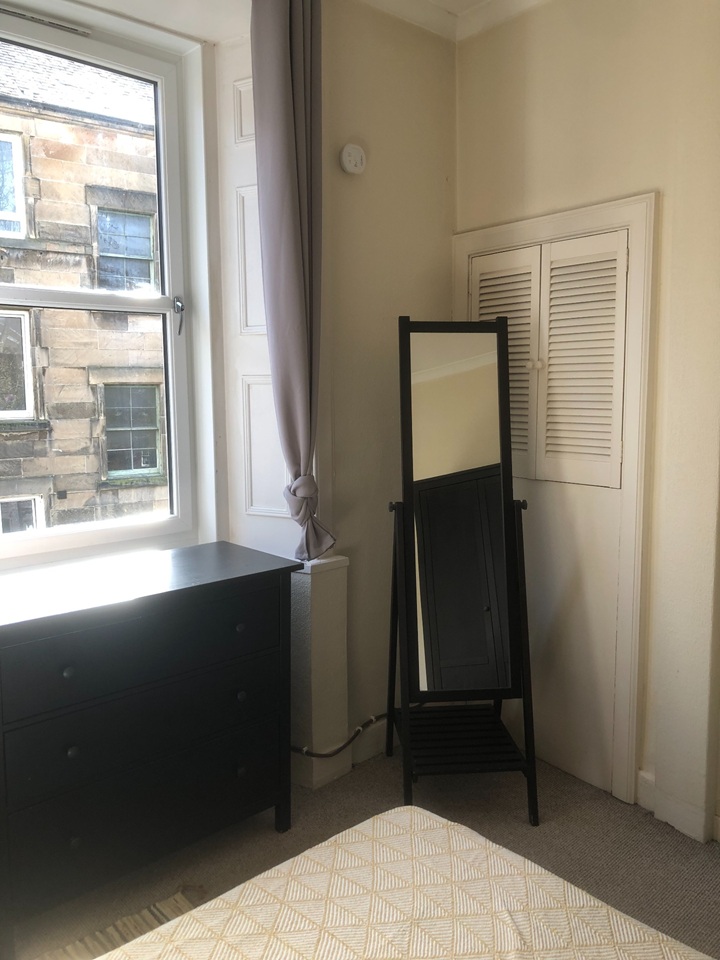 Additional image 12 of 1 Bed Flat, Waverley Park, EH8, N1 7GU