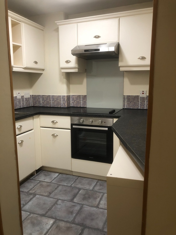 Additional image 18 of 1 Bed Flat, Waverley Park, EH8, N1 7GU