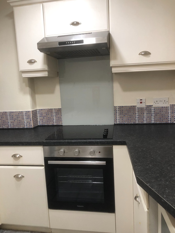 Additional image 19 of 1 Bed Flat, Waverley Park, EH8, N1 7GU