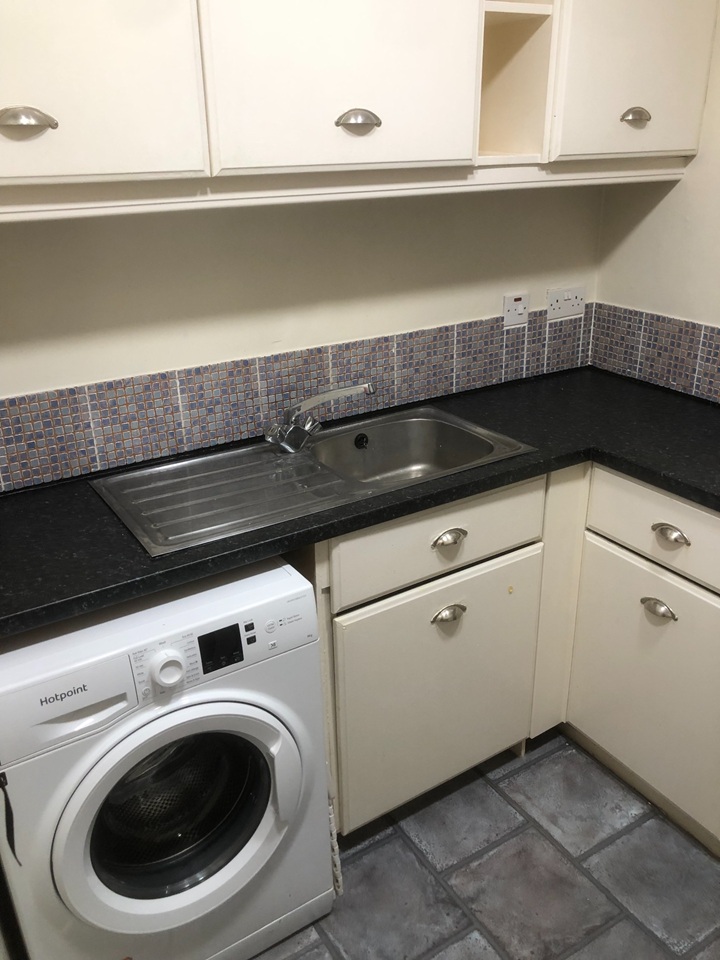 Additional image 20 of 1 Bed Flat, Waverley Park, EH8, N1 7GU