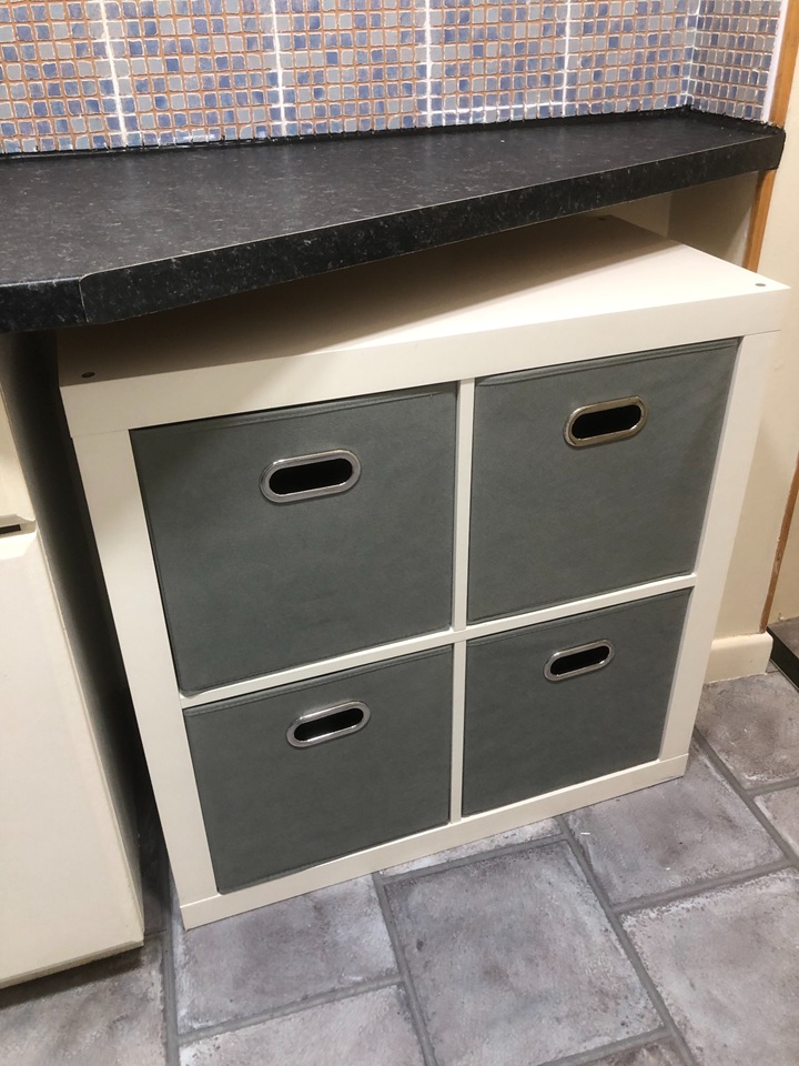 Additional image 22 of 1 Bed Flat, Waverley Park, EH8, N1 7GU