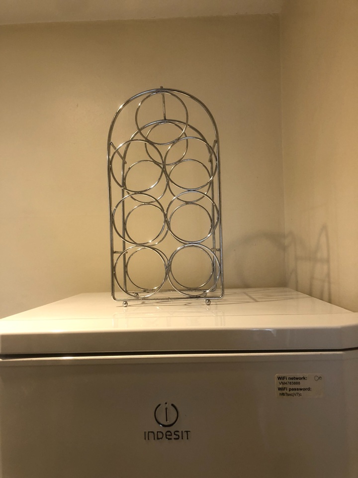 Additional image 24 of 1 Bed Flat, Waverley Park, EH8, N1 7GU